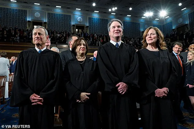 Trump's State of the Union: A Calculated Strategy to Reinforce Base Loyalty and Test Democratic Cohesion