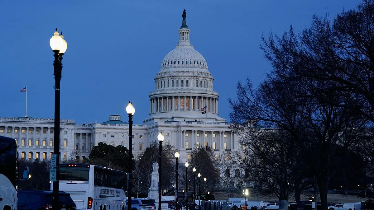 Trump's State of the Union Address to Stress Aggressive Iran Policy Amid 'Magic Words' Controversy
