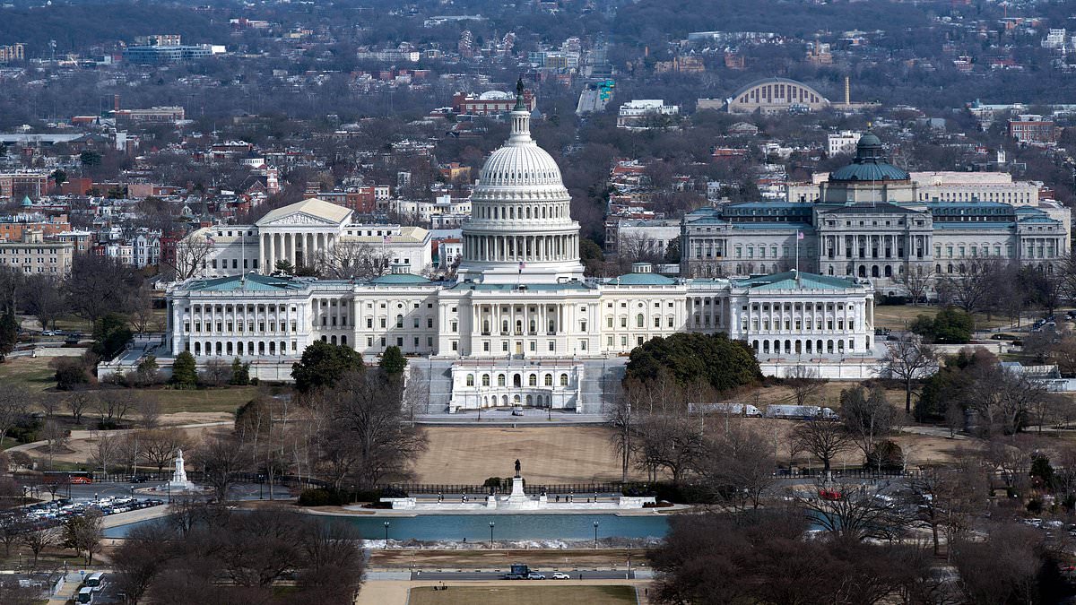 Trump's State of the Union Address to Stress Aggressive Iran Policy Amid 'Magic Words' Controversy