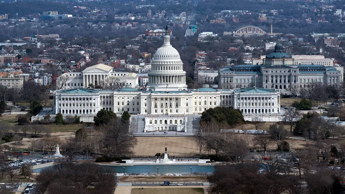 Trump's State of the Union Address to Stress Aggressive Iran Policy Amid 'Magic Words' Controversy