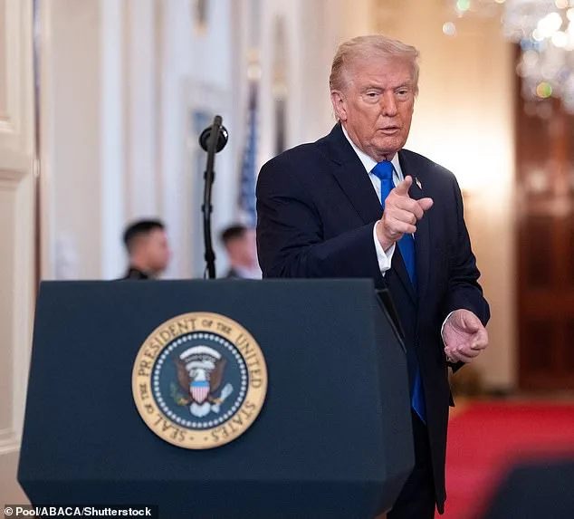 Trump's State of the Union Address to Stress Aggressive Iran Policy Amid 'Magic Words' Controversy