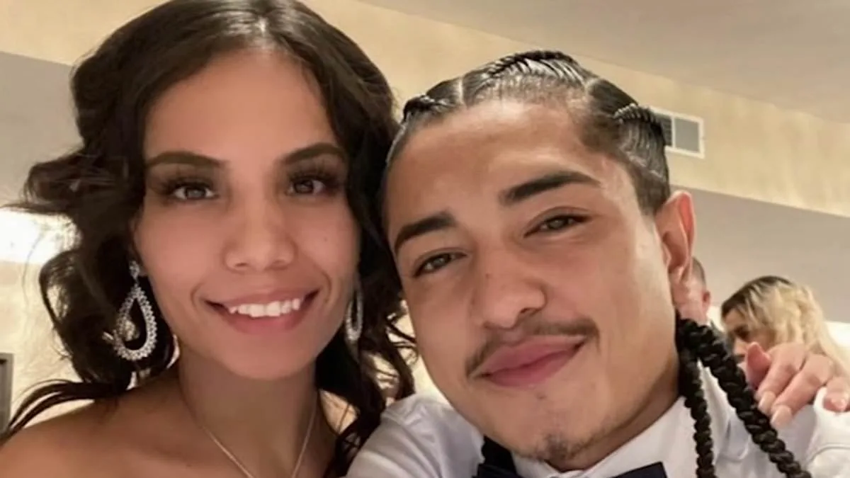 Uber Eats Driver Found Dead After Final Delivery on Chicago Street, Girlfriend Speaks Out in Emotional Interview