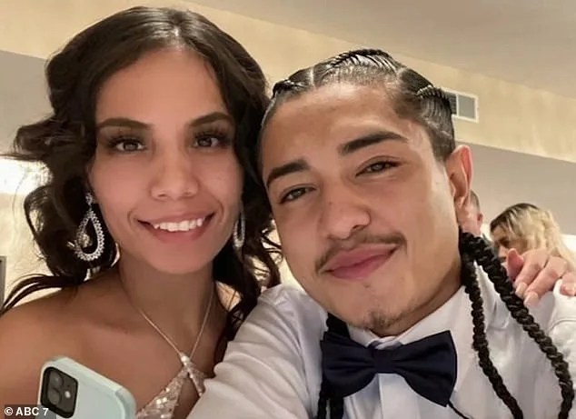 Uber Eats Driver Found Dead After Final Delivery on Chicago Street, Girlfriend Speaks Out in Emotional Interview