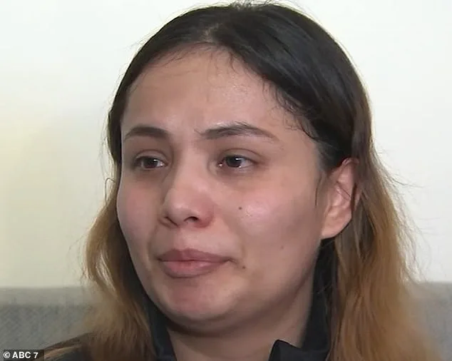 Uber Eats Driver Found Dead After Final Delivery on Chicago Street, Girlfriend Speaks Out in Emotional Interview