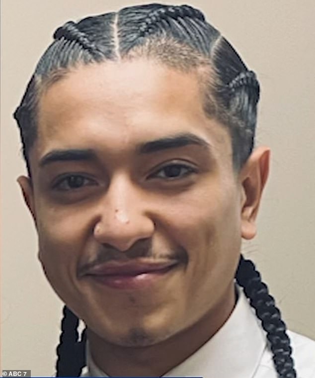 Uber Eats Driver Found Dead After Final Delivery on Chicago Street, Girlfriend Speaks Out in Emotional Interview