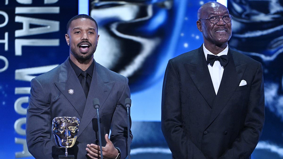 Warner Bros. Demands Removal of Racial Slur from Bafta Broadcast Amid Controversy Over Film 'I Swear