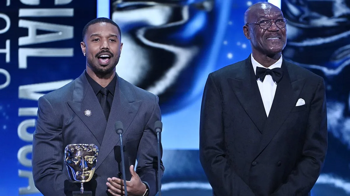 Warner Bros. Demands Removal of Racial Slur from Bafta Broadcast Amid Controversy Over Film 'I Swear