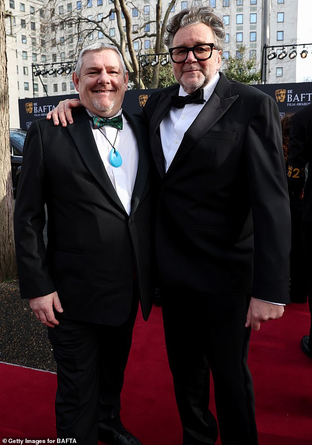 Warner Bros. Demands Removal of Racial Slur from Bafta Broadcast Amid Controversy Over Film 'I Swear