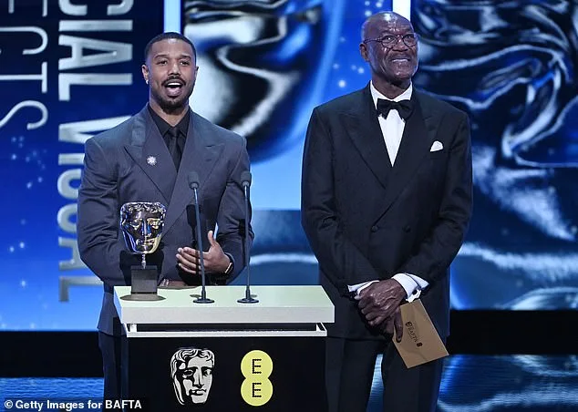 Warner Bros. Demands Removal of Racial Slur from Bafta Broadcast Amid Controversy Over Film 'I Swear