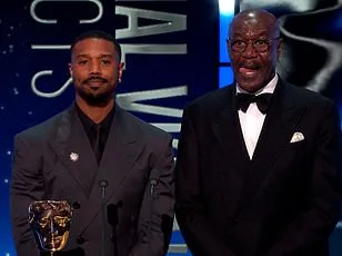 Warner Bros. Demands Removal of Racial Slur from Bafta Broadcast Amid Controversy Over Film 'I Swear