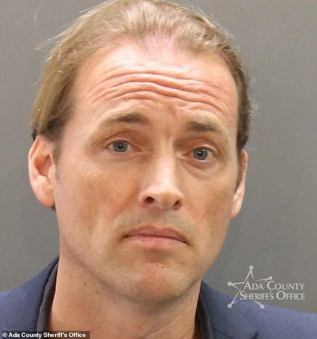 Far-Right Activist Sparks Outrage at Idaho Hearing with Brownface Costume Amid E-Verify Bill Debate