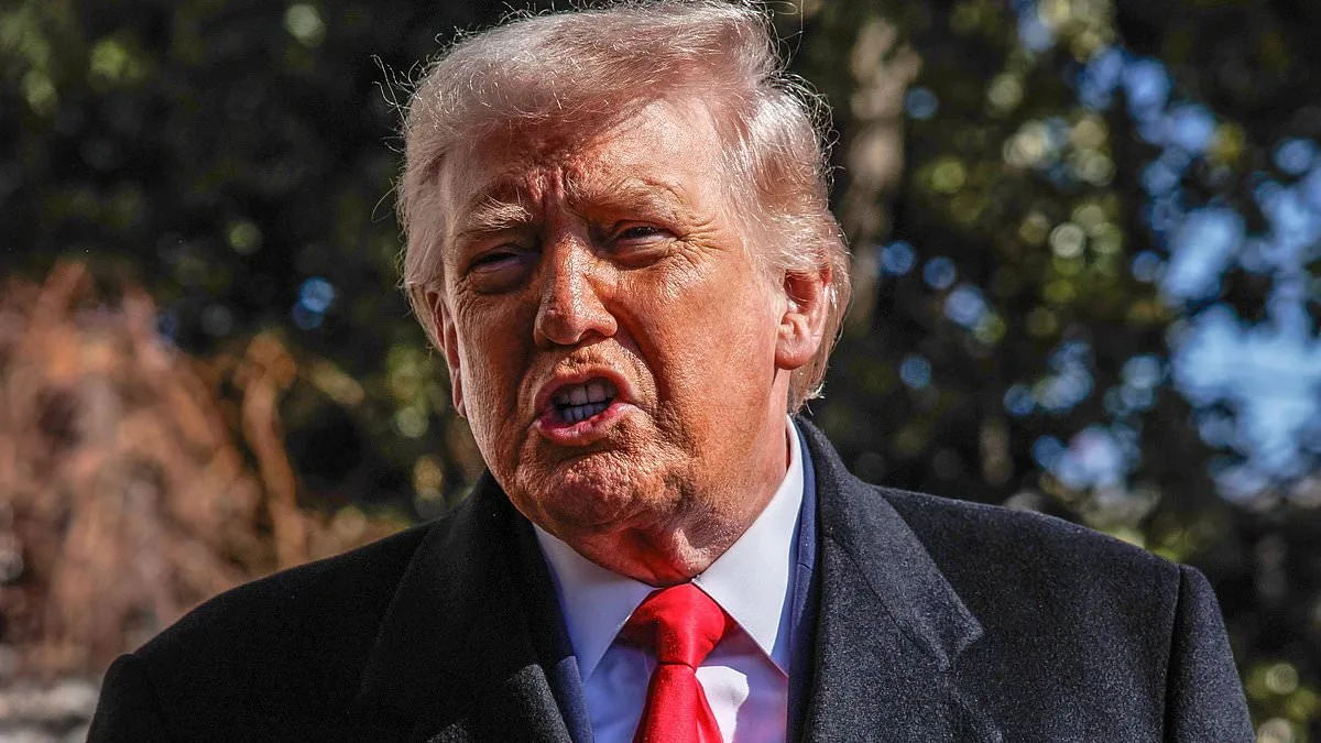 FBI Agents Fired in Mar-a-Lago Probe Spark Controversy Over Due Process and Bureau Integrity