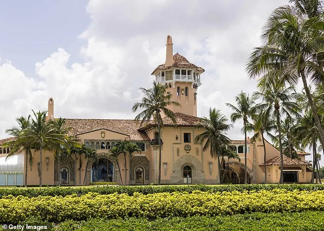FBI Agents Fired in Mar-a-Lago Probe Spark Controversy Over Due Process and Bureau Integrity