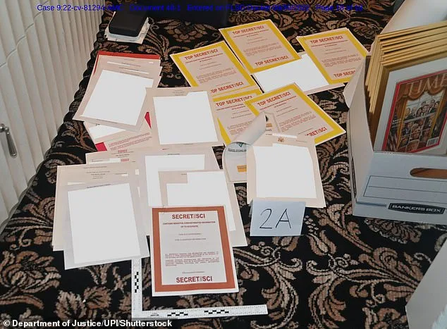 FBI Agents Fired in Mar-a-Lago Probe Spark Controversy Over Due Process and Bureau Integrity