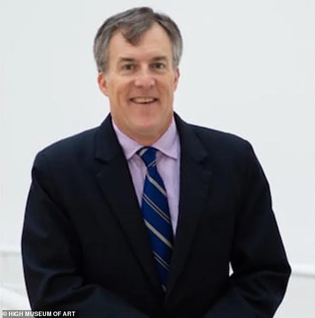 High Museum's COO Resigns Amid Embezzlement Probe, Referral to U.S. Attorney's Office