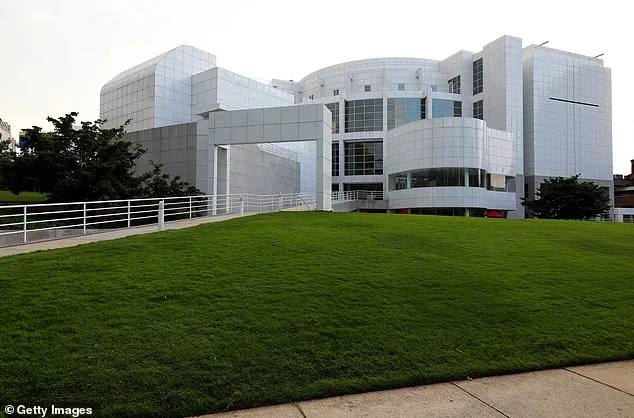 High Museum's COO Resigns Amid Embezzlement Probe, Referral to U.S. Attorney's Office