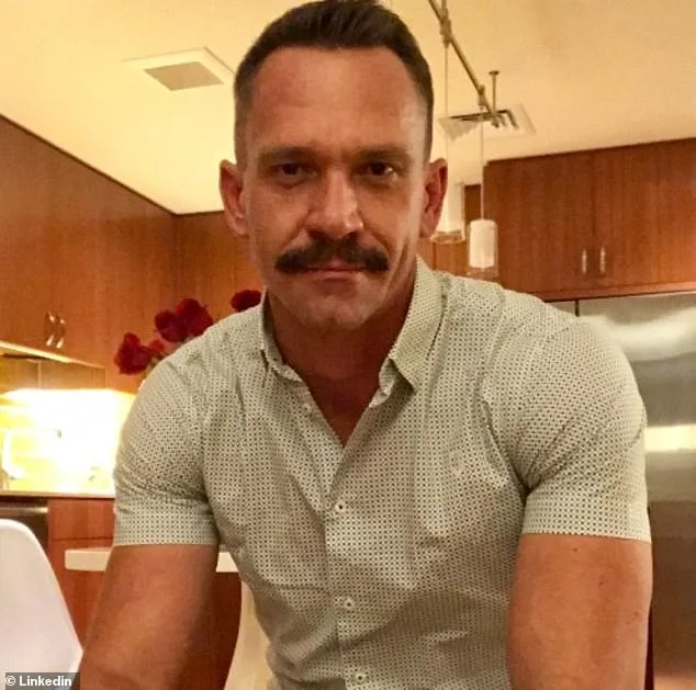 Shark Tank Star Robert Edwards Arrested on Child Pornography Charges