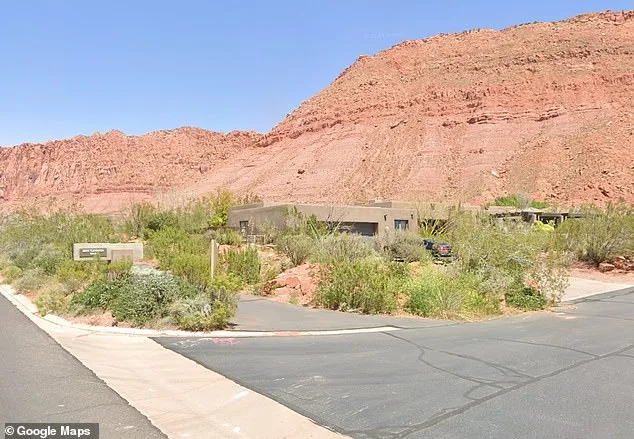 Shark Tank Star Robert Edwards Arrested on Child Pornography Charges