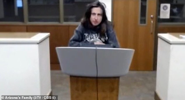 Woman Accused of Kidnapping Claims Child Is 'Long-Lost' Daughter in Arizona Case