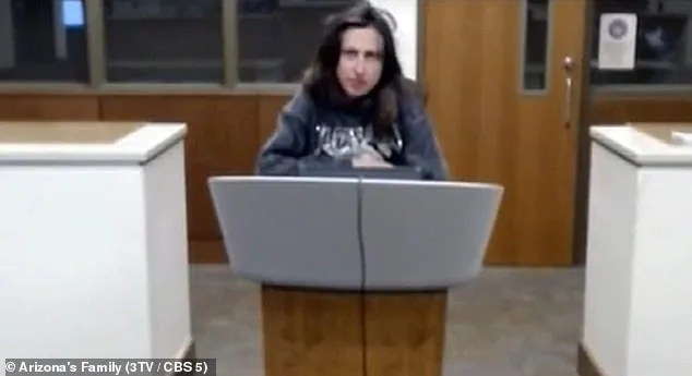 Woman Accused of Kidnapping Claims Child Is 'Long-Lost' Daughter in Arizona Case