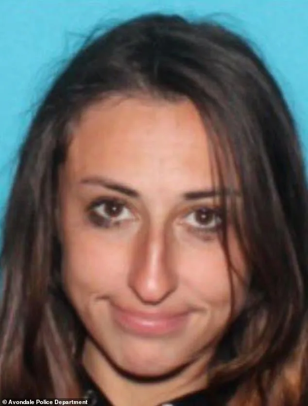 Woman Accused of Kidnapping Claims Child Is 'Long-Lost' Daughter in Arizona Case