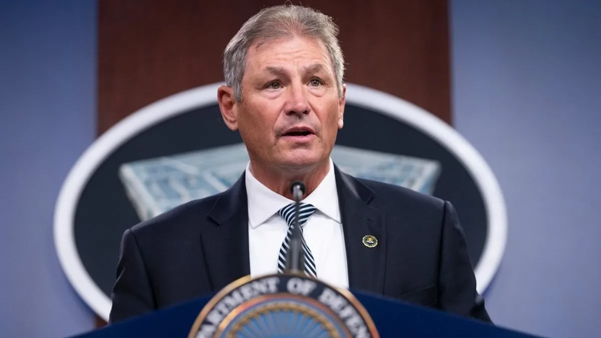 Former FBI Official Warns Iran-Linked Sleeper Agents Could Target US Amid Rising Tensions