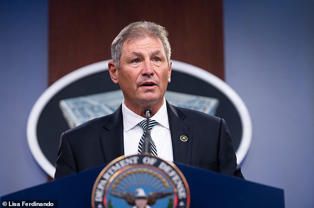 Former FBI Official Warns Iran-Linked Sleeper Agents Could Target US Amid Rising Tensions