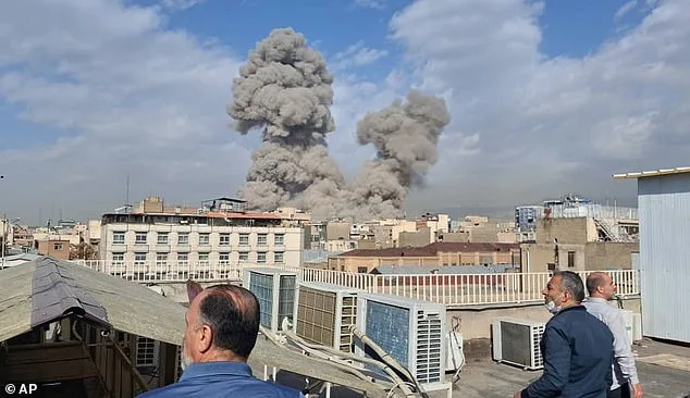 Former FBI Official Warns Iran-Linked Sleeper Agents Could Target US Amid Rising Tensions