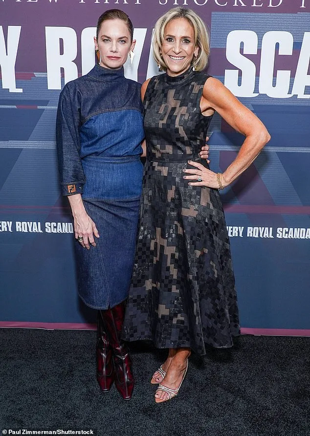 Netflix Considers 'The Crown' Special on Prince Andrew's Downfall Amid Legal Challenges