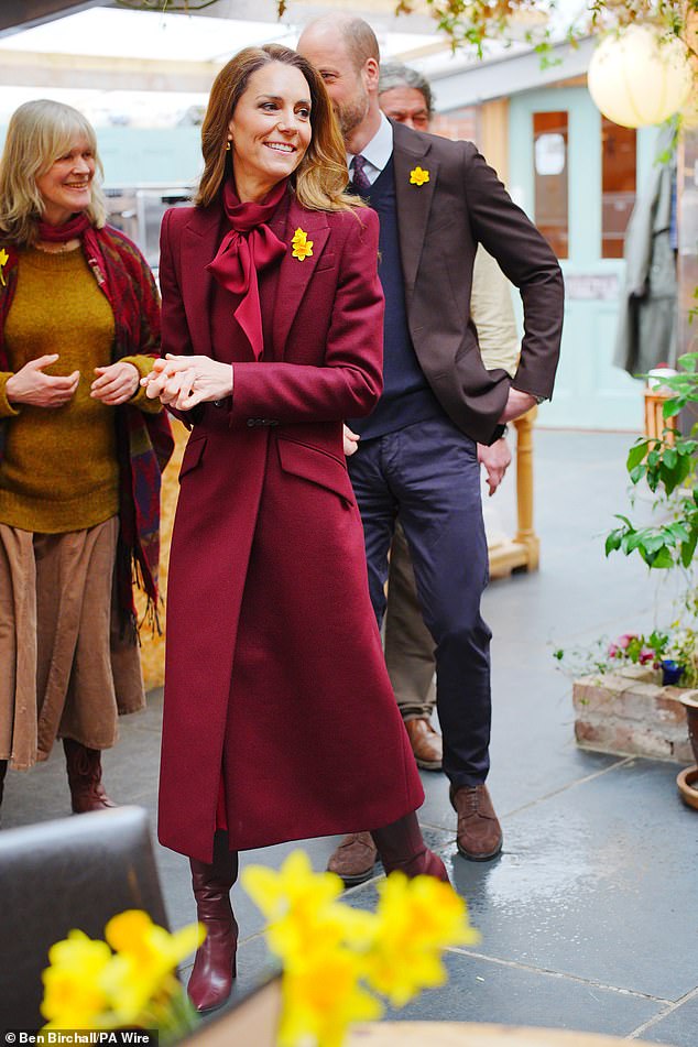 Royal Avoidance and Controversy as Sussexes Visit Jordan