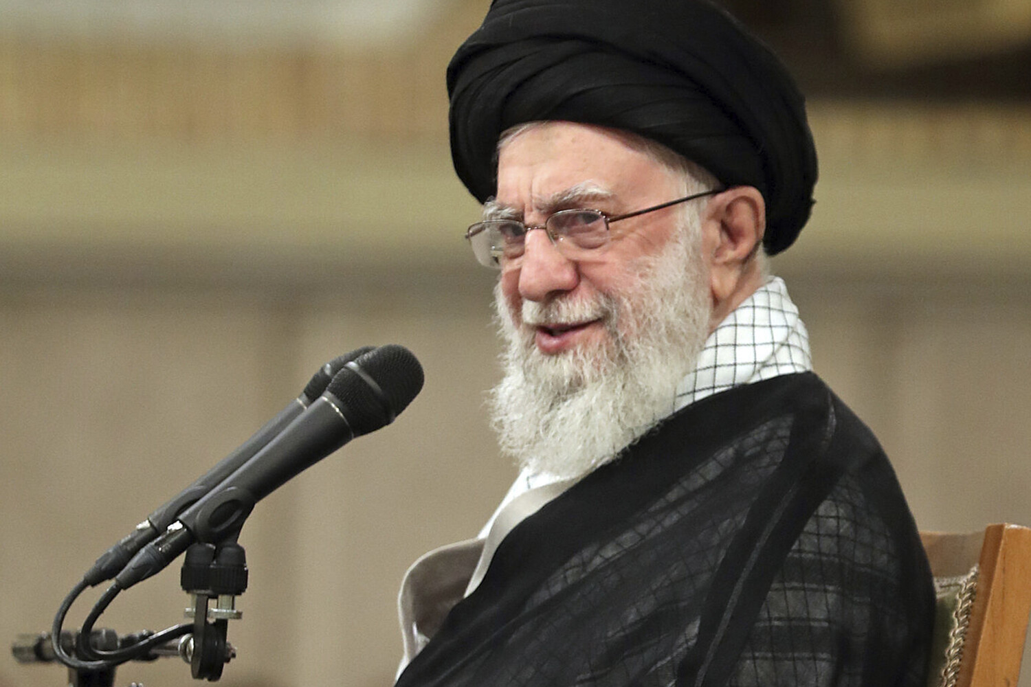 U.S. Confirms Israeli Airstrike on Iran Killed Senior Officials, Including Supreme Leader Khamenei