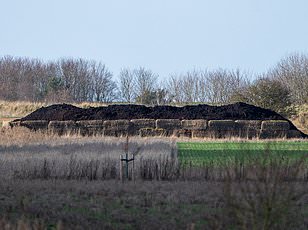 Waitrose Drivers 'Pull Straws' to Avoid Delivering to Former Duke of York Amid Logistical Challenge