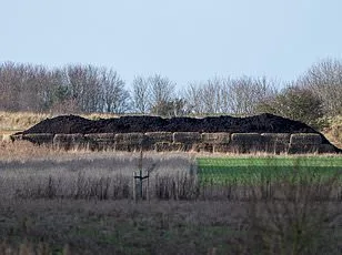 Waitrose Drivers 'Pull Straws' to Avoid Delivering to Former Duke of York Amid Logistical Challenge