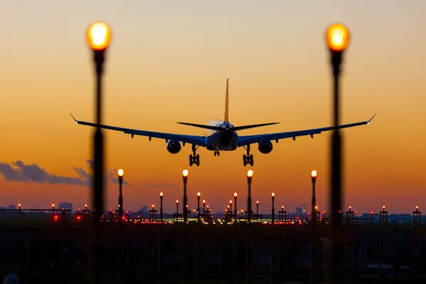 Iraq Extends Airspace Closure Until March 2nd Amid Security Concerns and Reports of Attack on U.S. Base