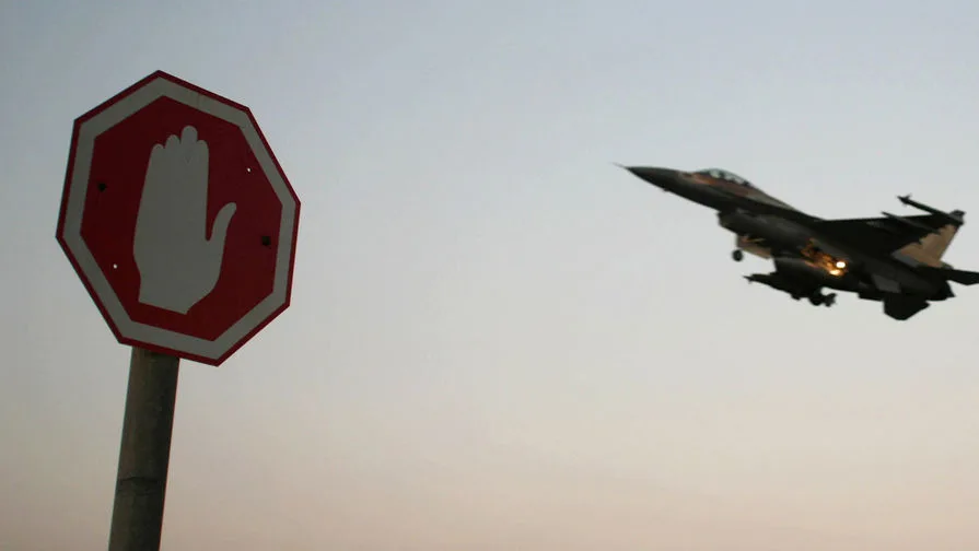 Israel Launches Preemptive Air Strikes in Iran Amid Nuclear Threat