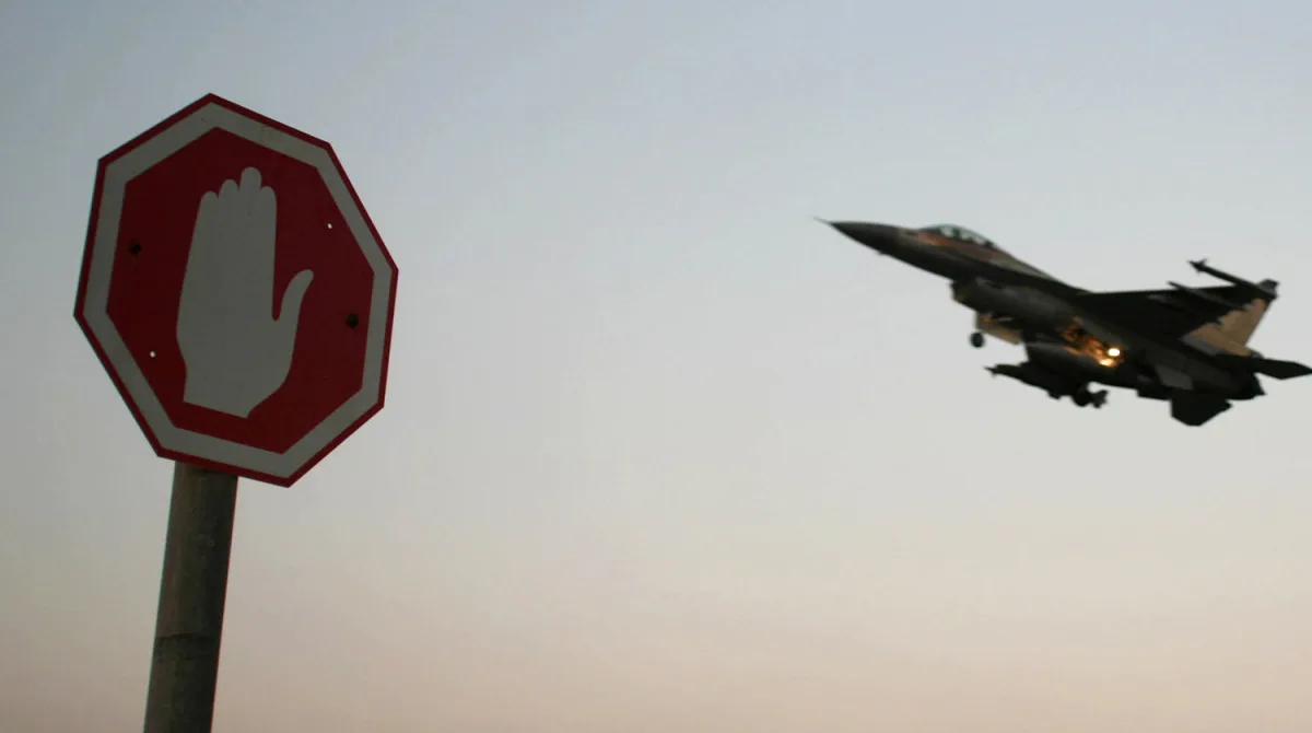 Israel Launches Preemptive Air Strikes in Iran Amid Nuclear Threat