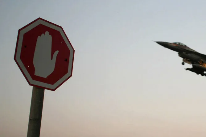 Israel Launches Preemptive Air Strikes in Iran Amid Nuclear Threat