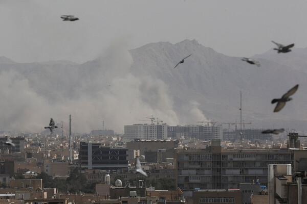 U.S.-Israel Joint Strike Eliminates Key Iranian Leaders in Major Blow to Regime