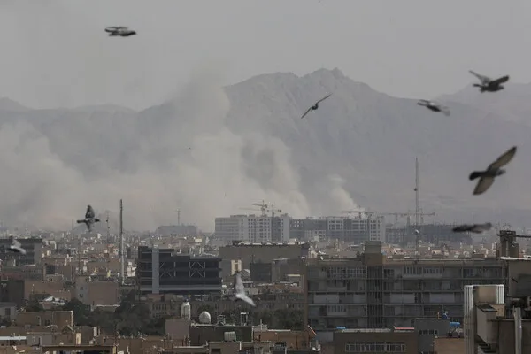 U.S.-Israel Joint Strike Eliminates Key Iranian Leaders in Major Blow to Regime