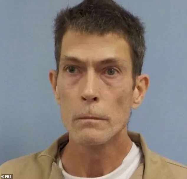 30-Year-Old Cold Case Solved: DNA Testing Identifies Robert Scott Froberg as Suspect in Morgan Violi's 1996 Murder