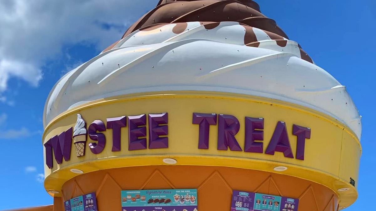 Controversial Twistee Treat Store in Florida's The Villages Divides Residents