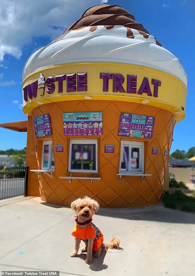 Controversial Twistee Treat Store in Florida's The Villages Divides Residents