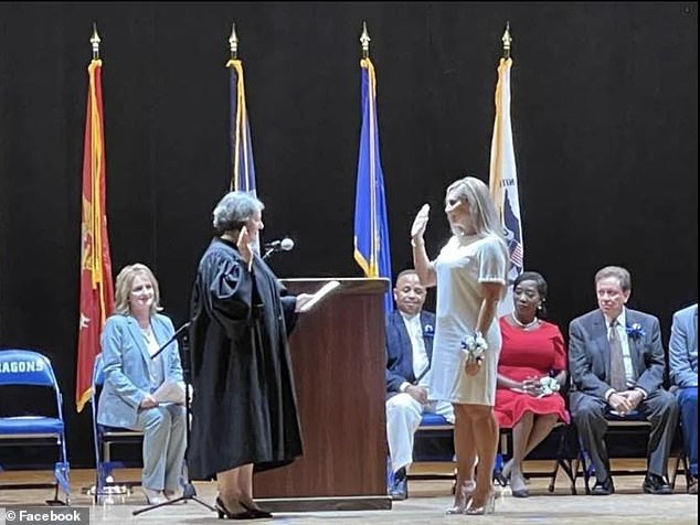 Former Mayor's Son's Conflicting Account Pivots Louisiana Trial