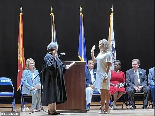 Former Mayor's Son's Conflicting Account Pivots Louisiana Trial