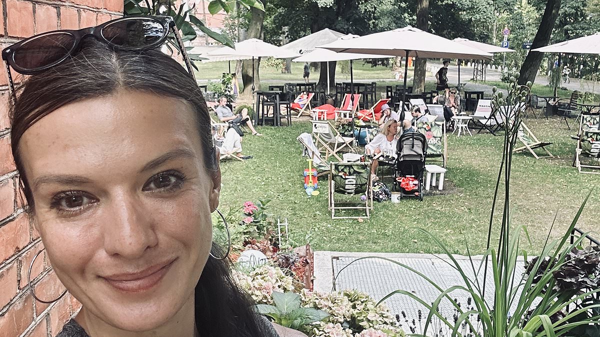 Vodka, Lies, and a Broken Face: A Pandemic Bike Accident