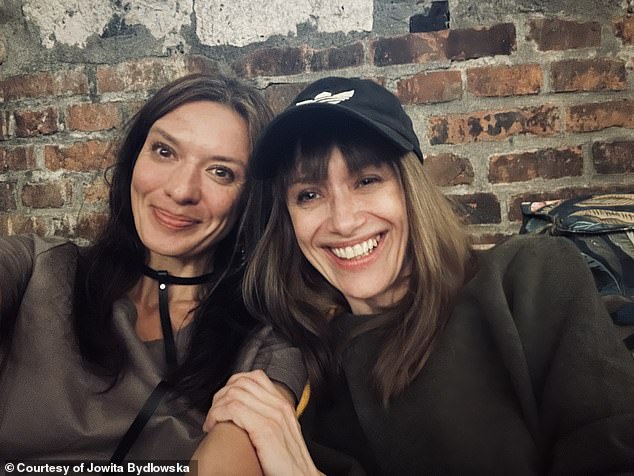 Vodka, Lies, and a Broken Face: A Pandemic Bike Accident