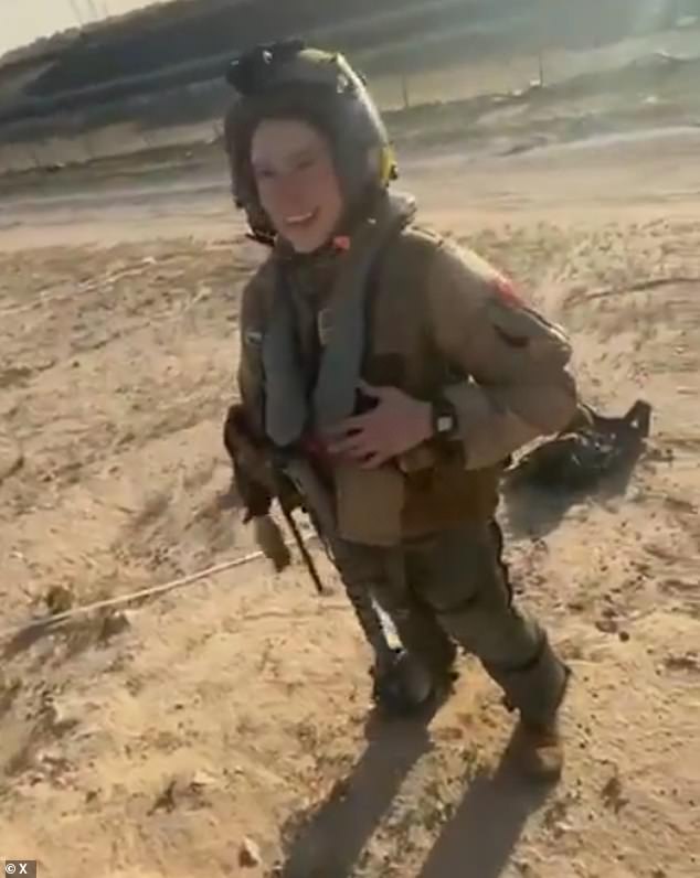 American Pilot's Tense Standoff with Kuwaiti Men Resolved After Identity Declaration