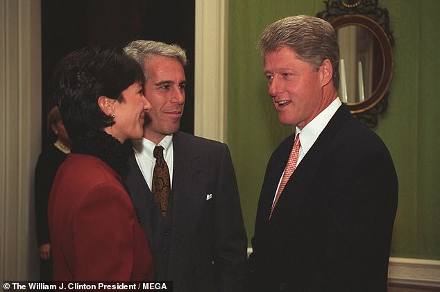 Bill Clinton Testifies on Epstein Ties, Avoids Comment on Trump Subpoena