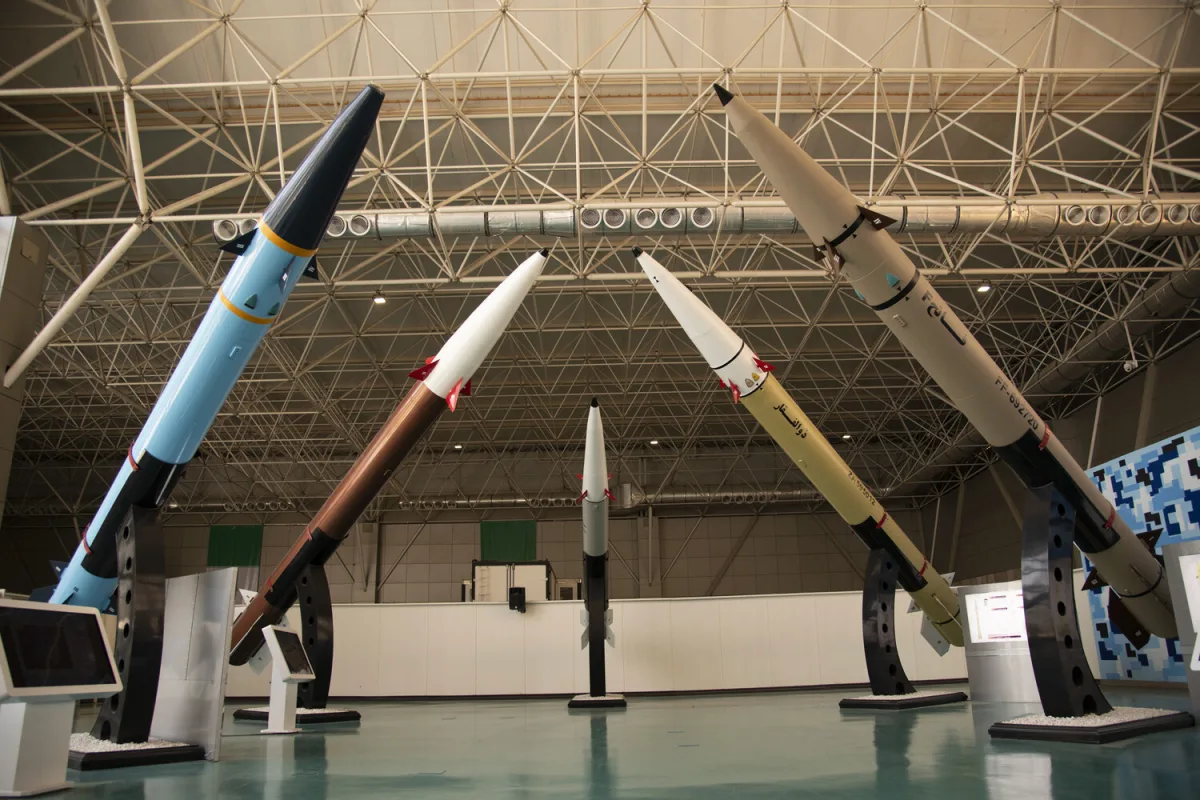 Ceasefire Nears as Iran Asserts Military Dominance in US-Israel Conflict