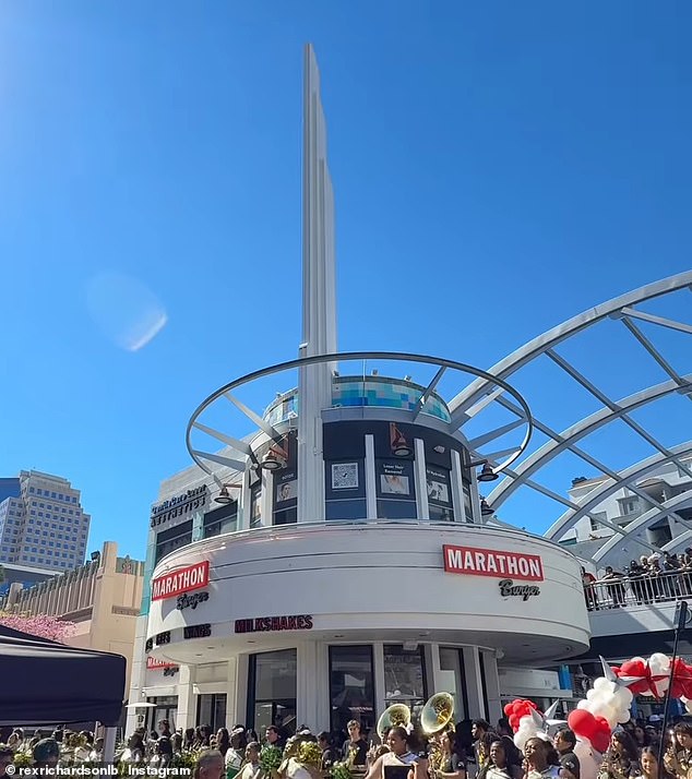 Celebration Turns to Tragedy as Shooting Shatters Opening of Nipsey Hussle's Marathon Burger